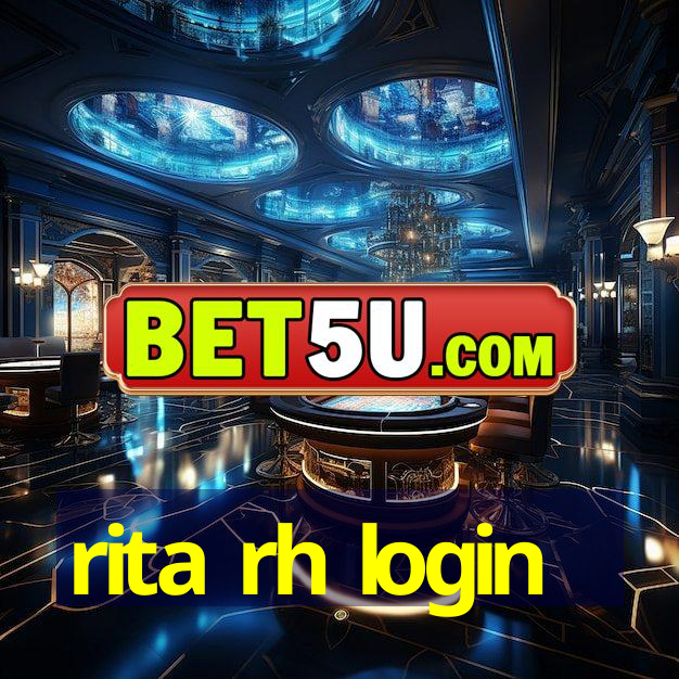 rita rh login